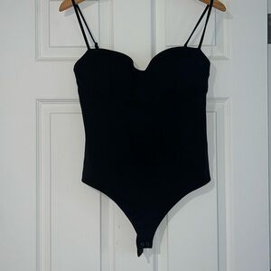 New with tags! Express Body Contour Collection Bodysuit